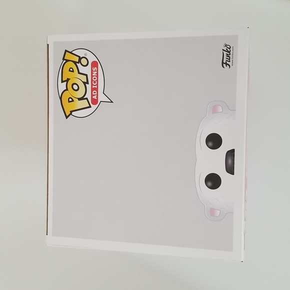 Funko Pop Coca-cola Polar Bear - Picture 6 of 7